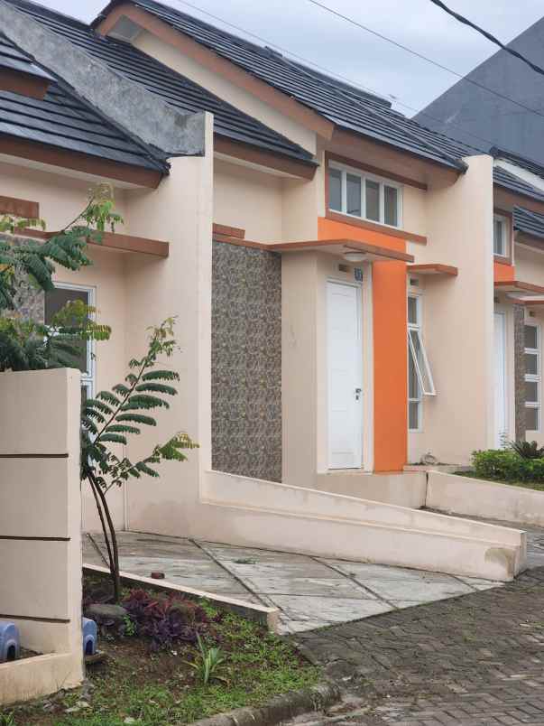 rumah jl garuda 2 kel pasirputih