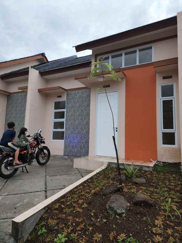 rumah jl garuda 2 kel pasirputih