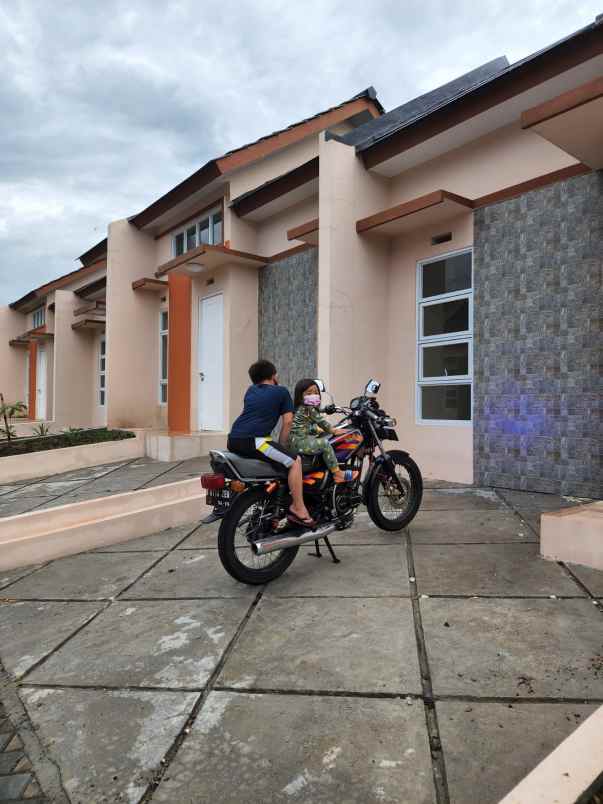 rumah jl garuda 2 kel pasirputih