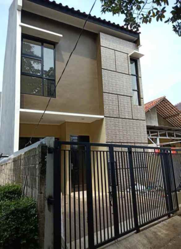 rumah jl majlis kalimulya