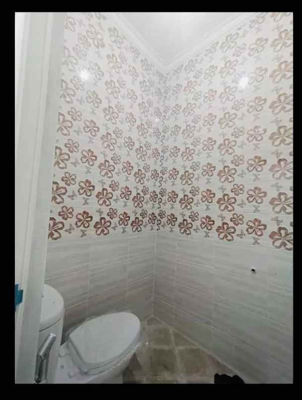 rumah jl mandor samin kalibaru