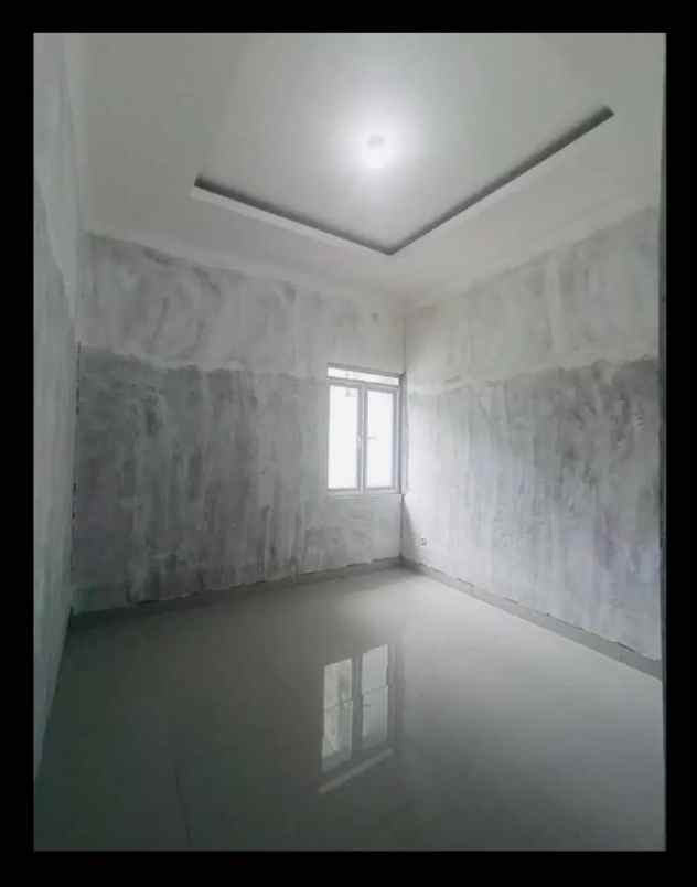 rumah jl mandor samin kalibaru