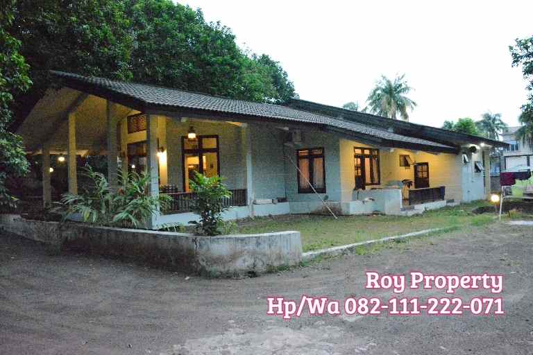 rumah jl moh khaffi i cipedak