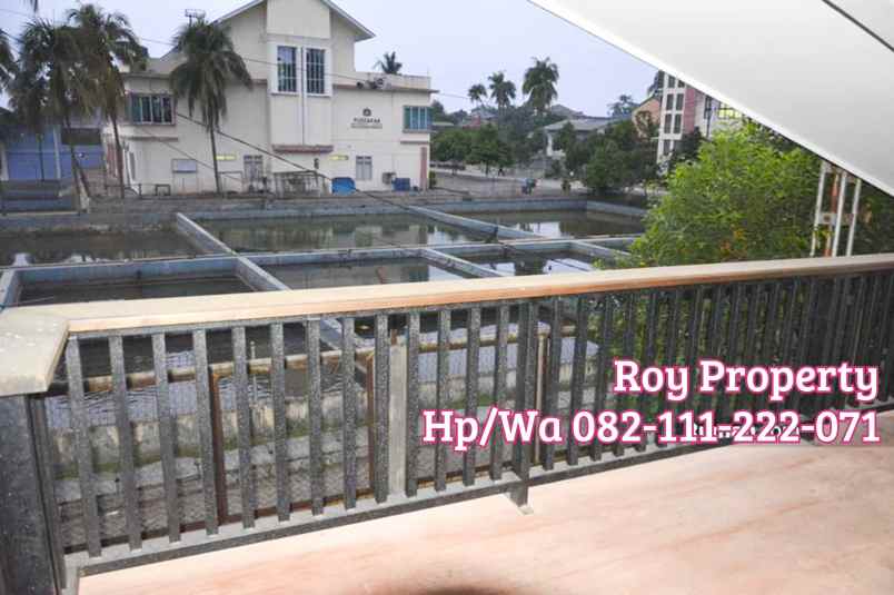 rumah jl moh khaffi i cipedak