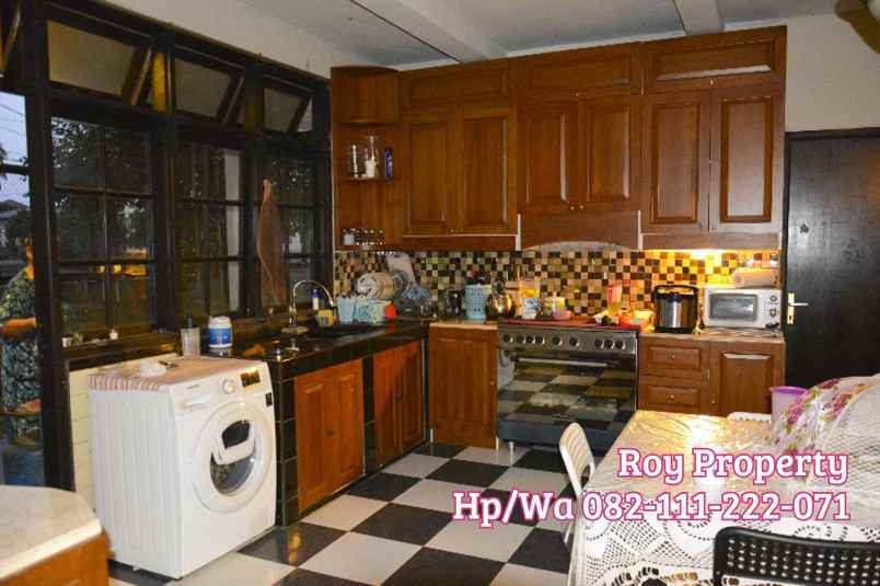 rumah jl moh khaffi i cipedak