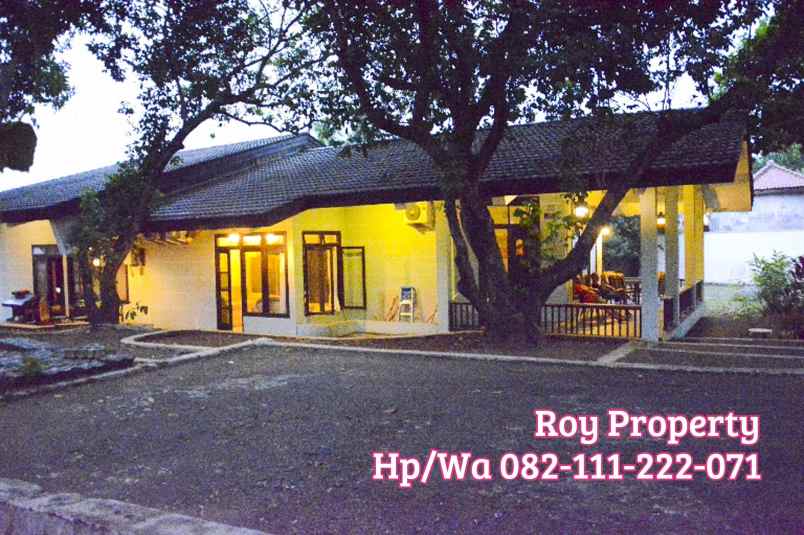 rumah jl moh khaffi i cipedak