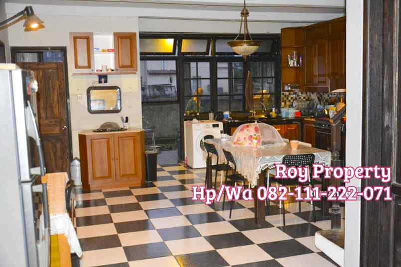 rumah jl moh khaffi i cipedak