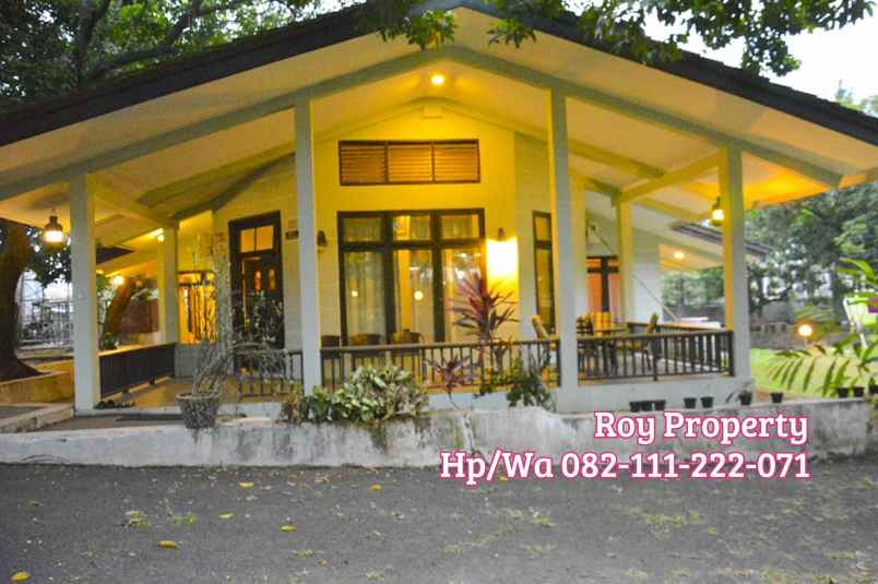 rumah jl moh khaffi i cipedak