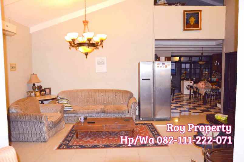 rumah jl moh khaffi i cipedak