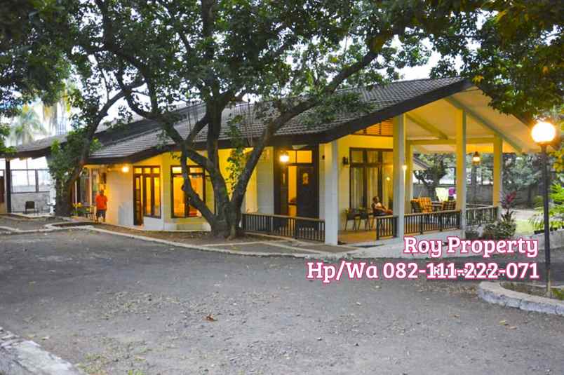 rumah jl moh khaffi i cipedak