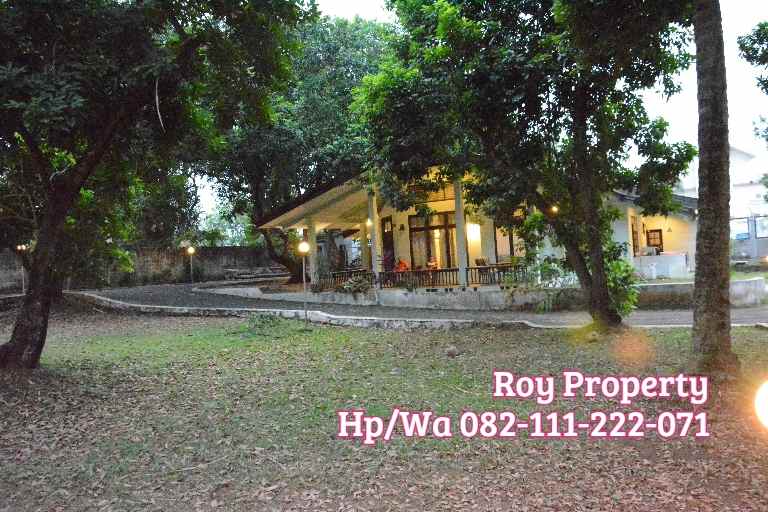 rumah jl moh khaffi i cipedak