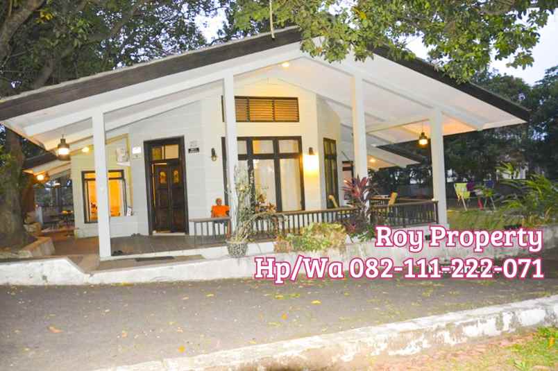 rumah jl moh khaffi i cipedak