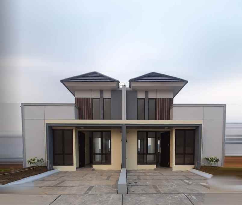 rumah jl raya tajur leuwibilik