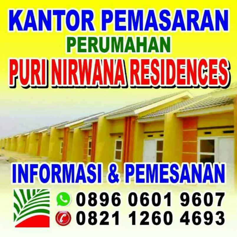 rumah jl tugu pilar kihajar
