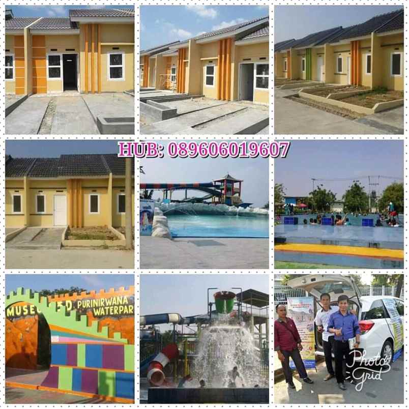 rumah jl tugu pilar kihajar