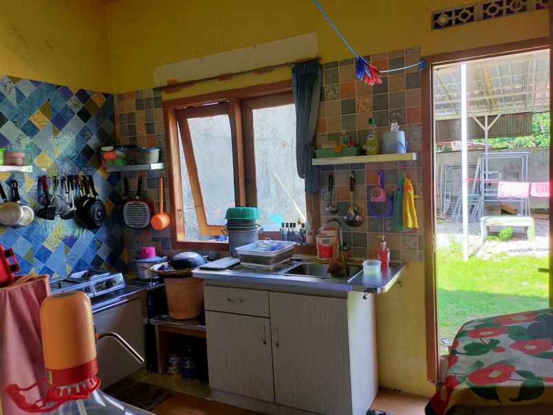 rumah jln srengseng sawah jagakarsa