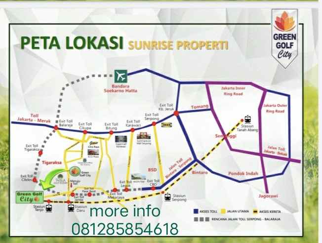 rumah jln surya kencana