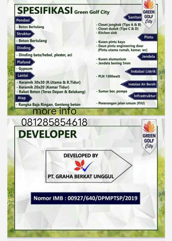 rumah jln surya kencana