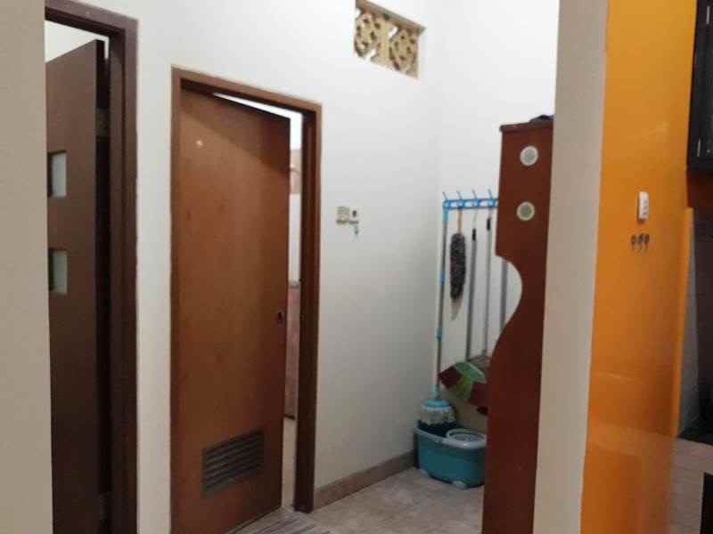 rumah kavling dokter cibubur