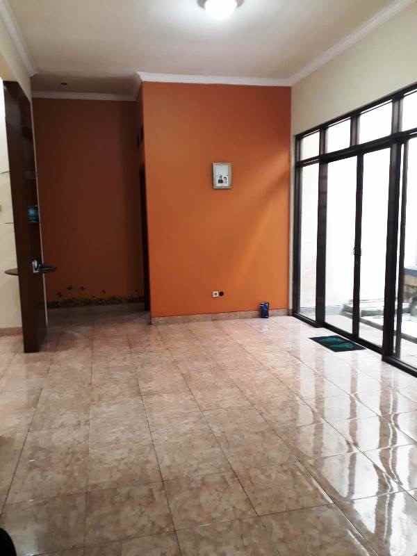 rumah kavling dokter cibubur