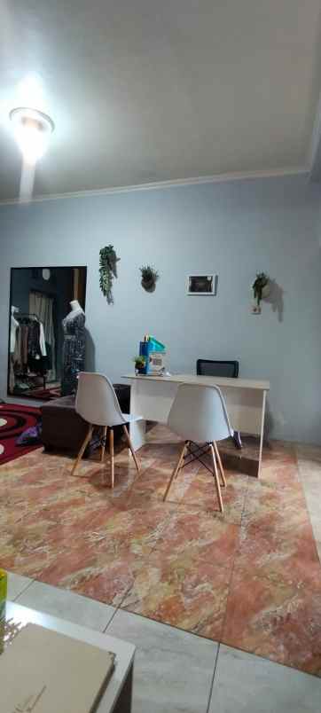 rumah kawasan perumahan gedongombo