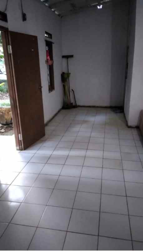 rumah kebun 600 jt di caringin kabupaten bogor