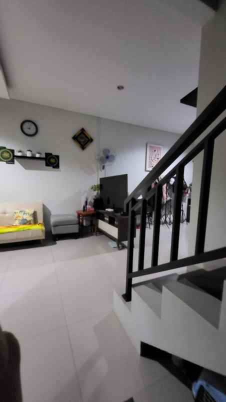 rumah kekinian antapani dekat arcamanik bandung