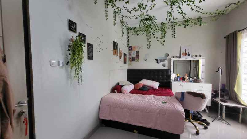 rumah kekinian antapani dekat arcamanik bandung