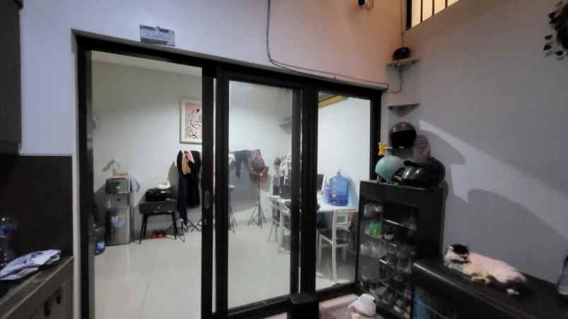 rumah kekinian antapani dekat arcamanik bandung