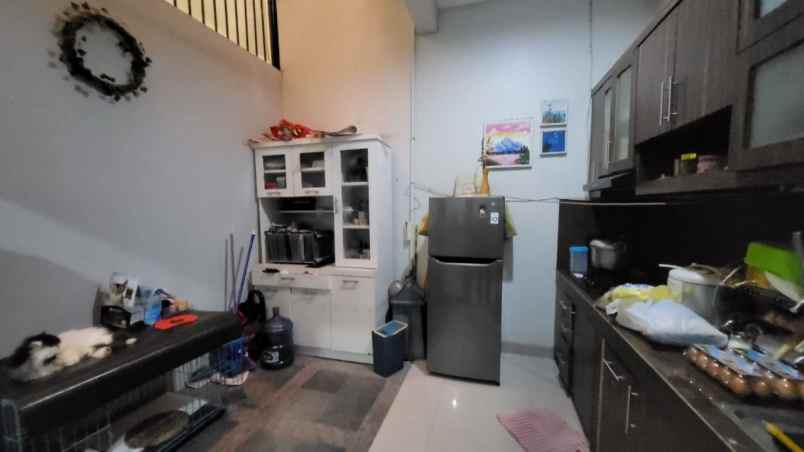 rumah kekinian antapani dekat arcamanik bandung