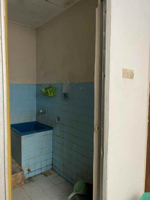 rumah kelapa molek kelapa gading