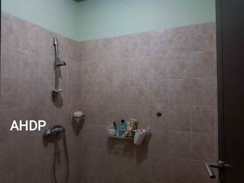 rumah komplek batununggal indah