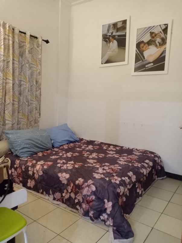 rumah komplek cihanjuang 5 menit pemkot cimahi