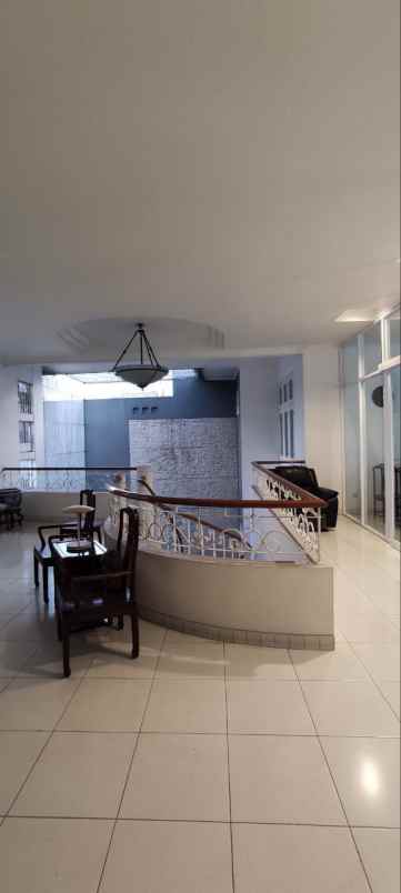 rumah komplek villa mas garden