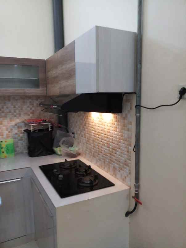 rumah kos baru ngagel row jalan 2 mobil nego