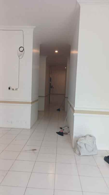 rumah kost dekat kampus unnes semarang