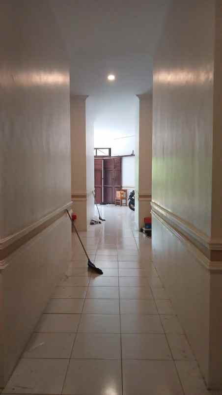 rumah kost dekat kampus unnes semarang