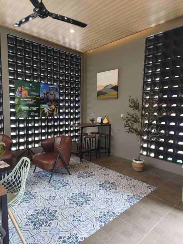 rumah kost kosan mewah depok dekat kampus ui