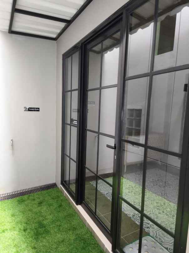 rumah kost kosan mewah depok dekat kampus ui