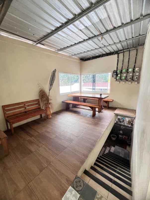 rumah kost randuacir sangat strategis di kota salatiga