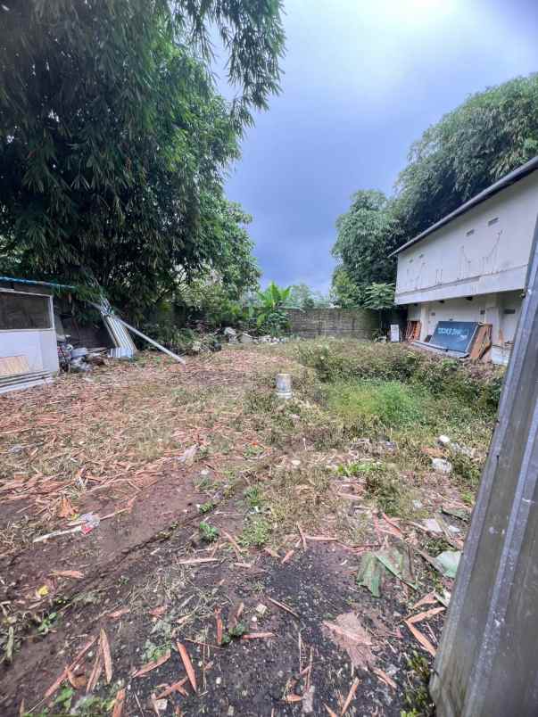 rumah kost randuacir sangat strategis di kota salatiga