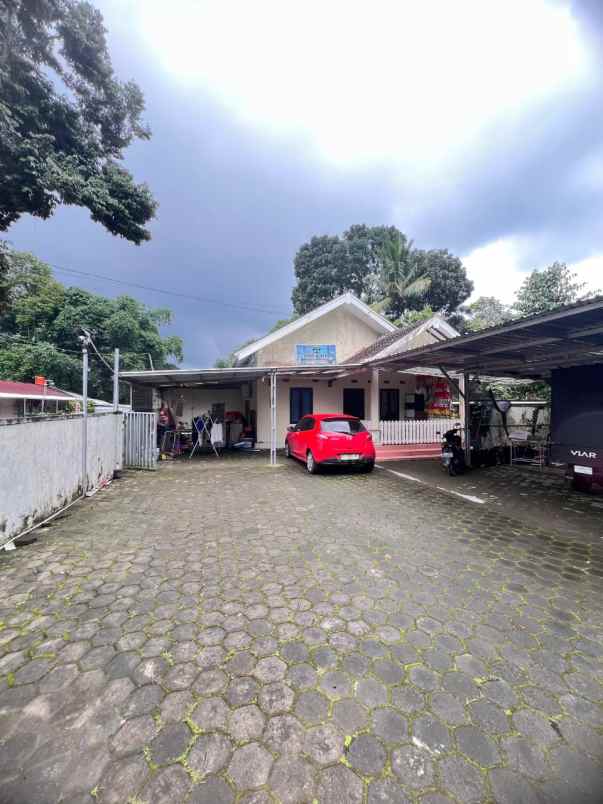 rumah kost randuacir sangat strategis di kota salatiga