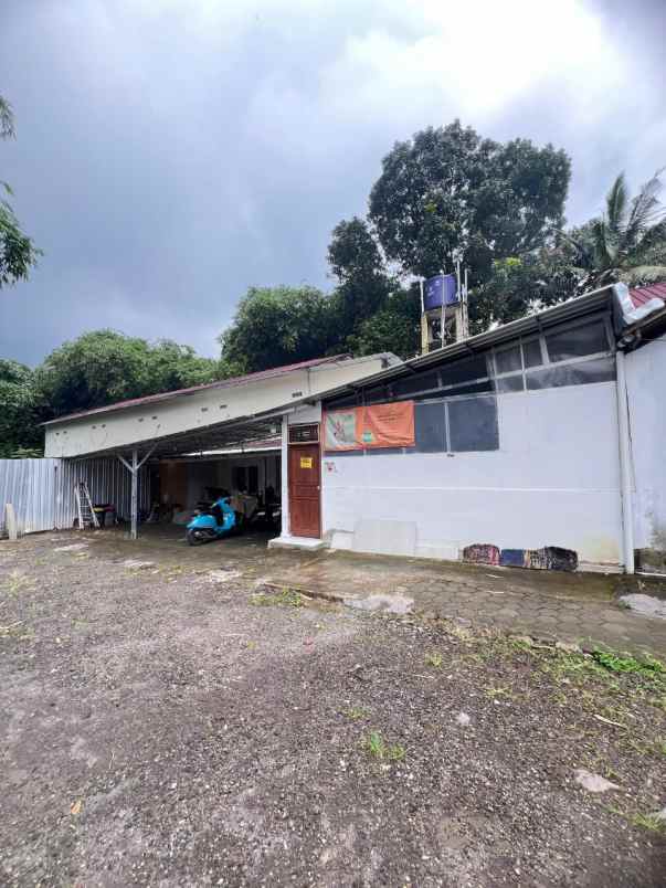 rumah kost randuacir sangat strategis di kota salatiga