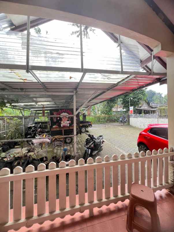 rumah kost randuacir sangat strategis di kota salatiga