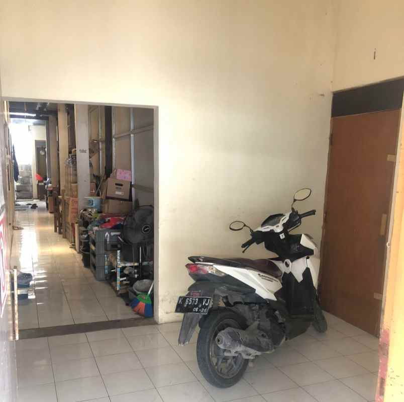 rumah kost sampangan gajahmungkur semarang