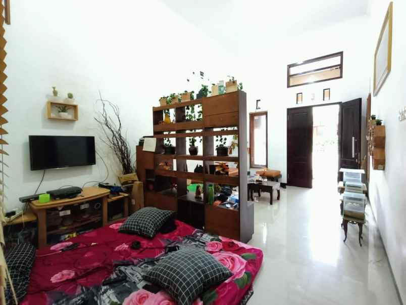 rumah lokasi pandanwangi sulfat malang