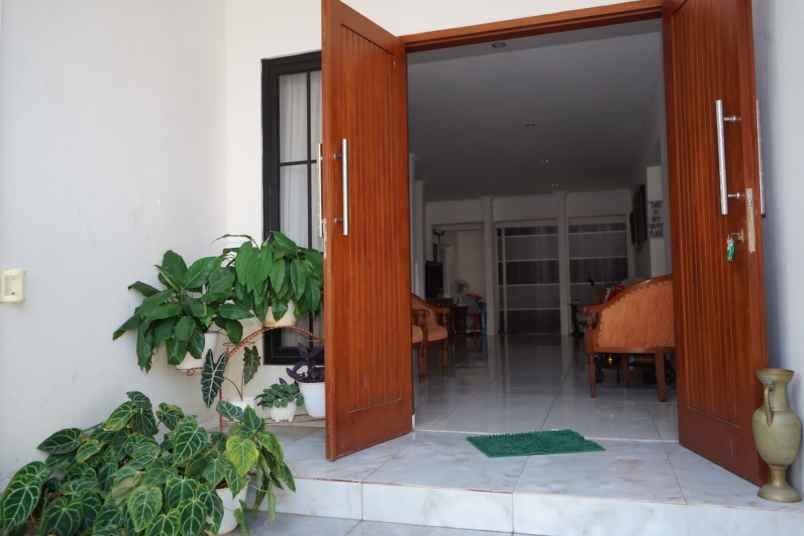 rumah megapolitan cinere estate