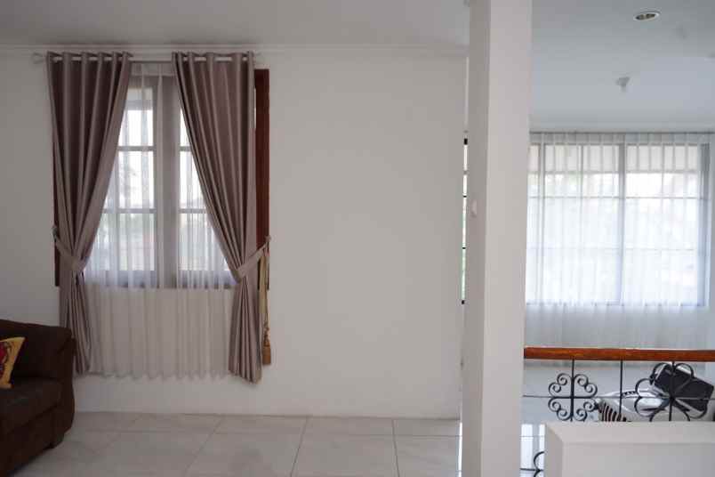 rumah megapolitan cinere estate