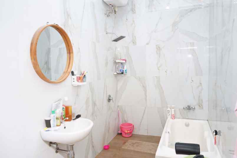 rumah megapolitan cinere estate