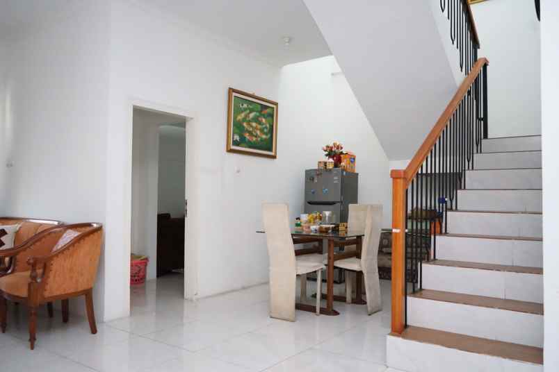 rumah megapolitan cinere estate